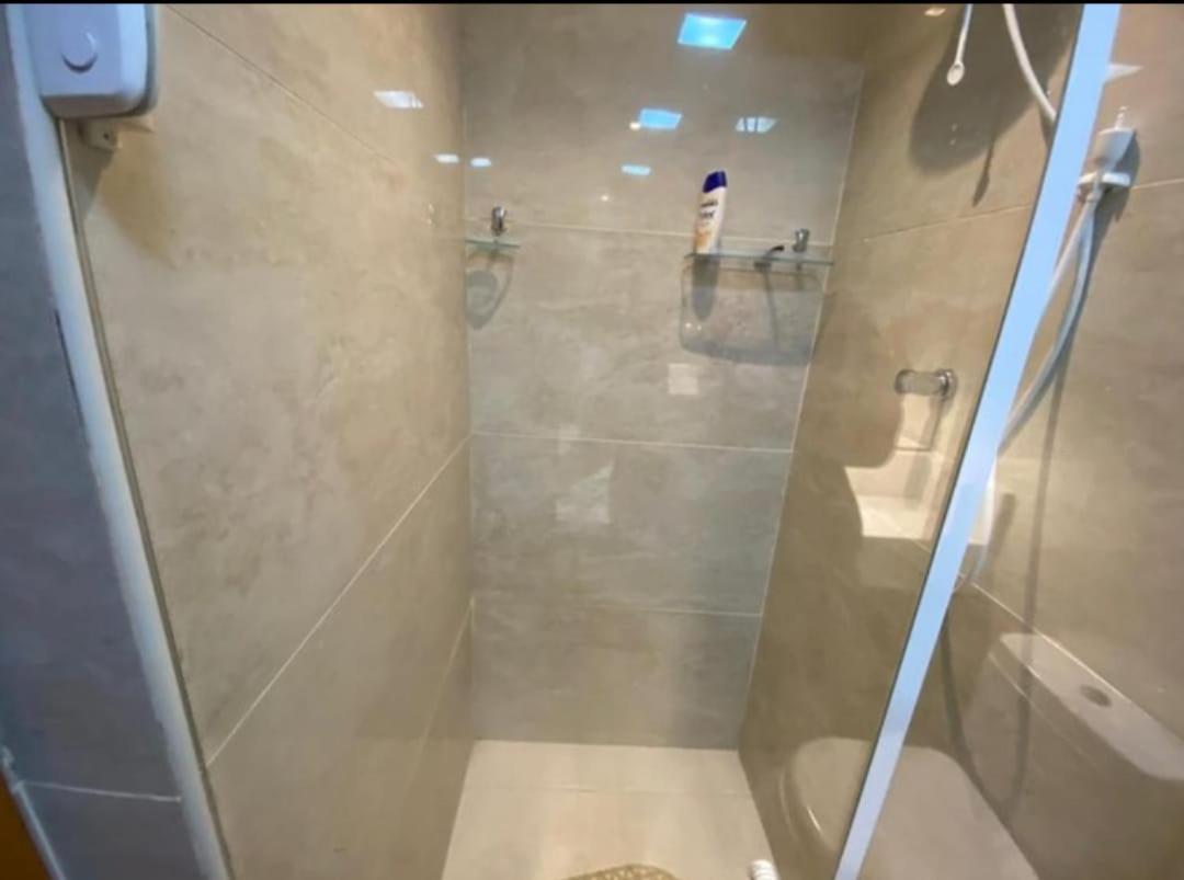 Apartamento Vista Mar 2/4 Expresso 2222 Salvador Luaran gambar